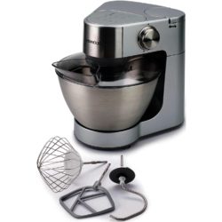 Kenwood KM240SI Prospero Stand Mixer in Silver